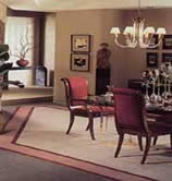 Anso Carpeting