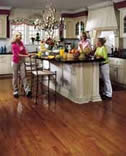 Bristol Oak Hardwood Floor