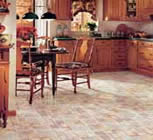 Festiva Vinyl Flooring