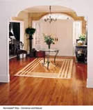 Kendale Hardwood Flooring
